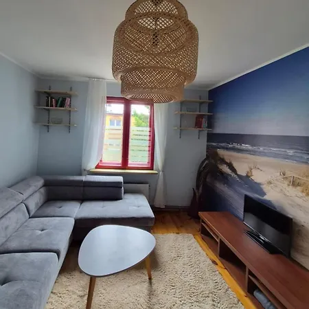 Cozy In A Tenement House Near The Apartament *