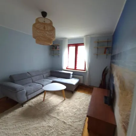 Cozy In A Tenement House Near The * Sopot