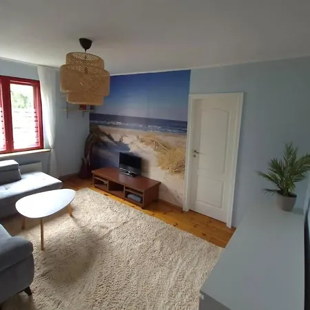 Apartament Cozy In A Tenement House Near The *