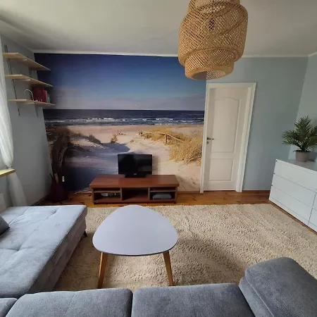 Apartament Cozy In A Tenement House Near The *