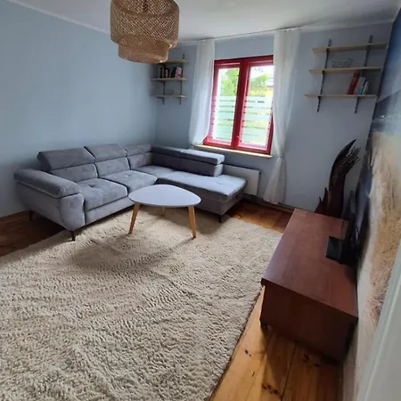 Cozy In A Tenement House Near The *