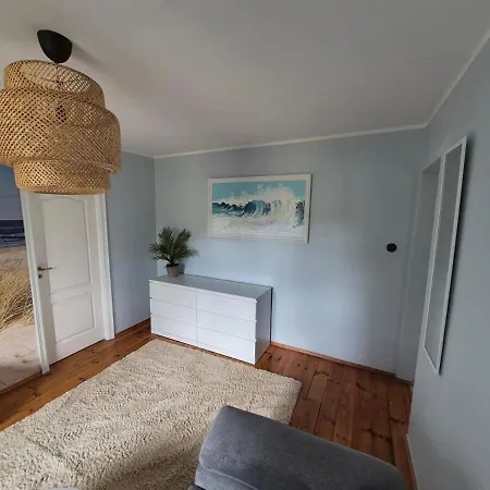 Apartament Cozy In A Tenement House Near The