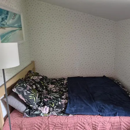 Apartman Cozy In A Tenement House Near The *