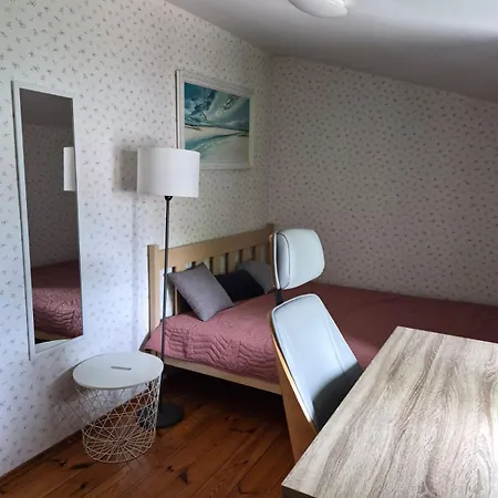 Apartament Cozy In A Tenement House Near The