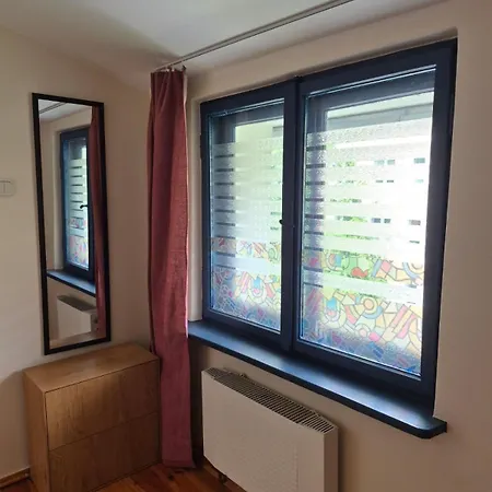 Cozy In A Tenement House Near The